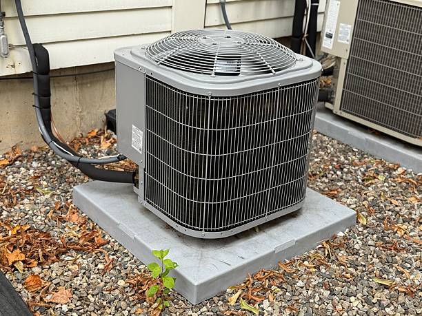 24/7 Emergency Ductwork Repair experts in Cutler, IN