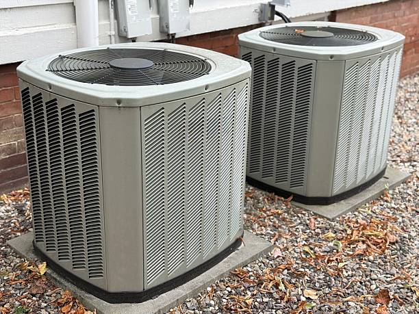 Reliable Ductwork Repair contractor in Cutler, IN by Leonard HVAC